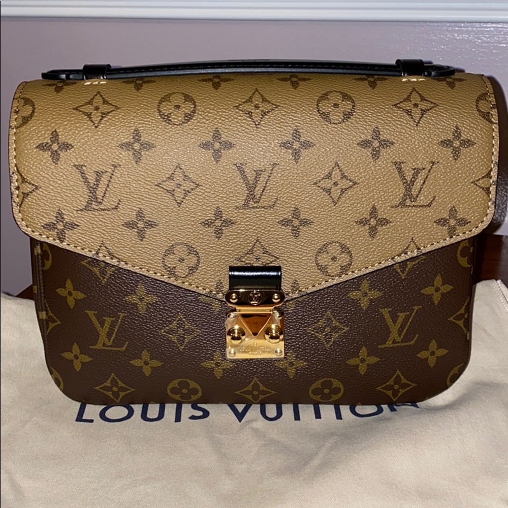 Pochette Métis